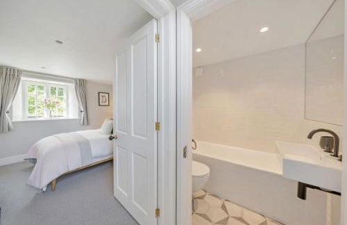 The Old Chapel - Photo 19