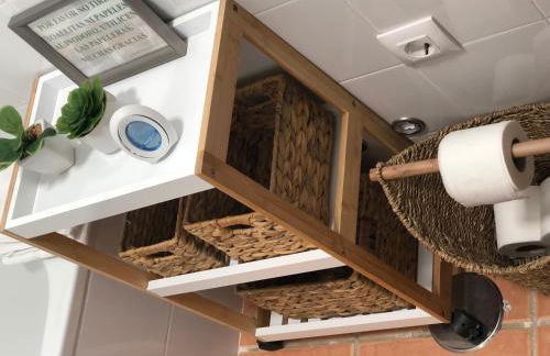 ALOJAMIENTO RURAL EL CASTAÑO - Foto 42