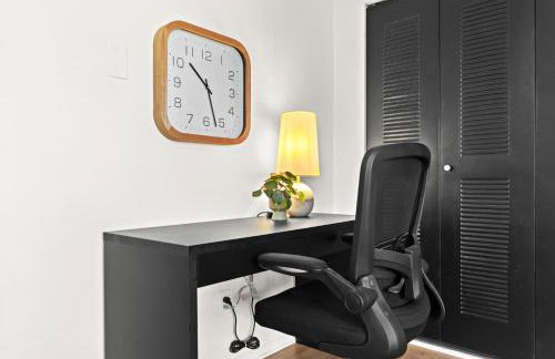 Stylish 1BR Upper Flat in Vibrant Royal Oak - Foto 14