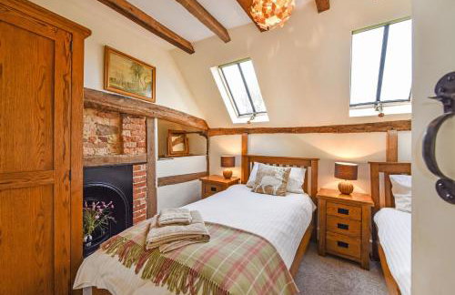 Bellflower Cottage, Ashdown Forest - Foto 30