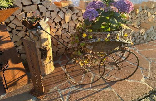 Sonnenblick Comfortable holiday residence - Photo 15