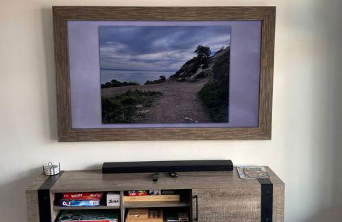 Hillside view with hot tub too - Foto 41