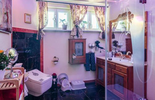 Flair Ferienwohnung Orchidee - Foto 31