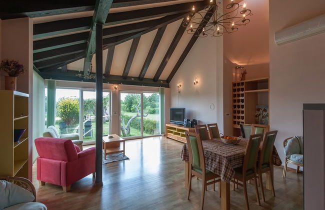 Relaxing Stay Near the Adriatic - Foto 13