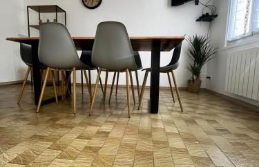 MAISON DE VILLE - Foto 7