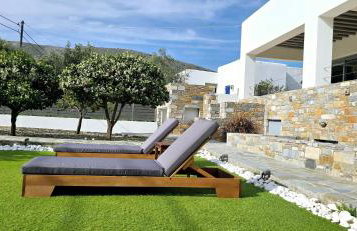 Villa Chroussa - Foto 6