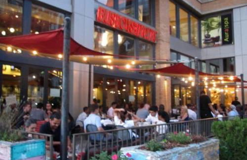 STEPS to CONVENTION CENTER, DOWNTOWN DC, METRO STATION: PRIVATE APARTMENT - Foto 13