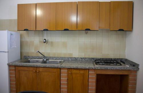 Case e Appartamenti Vacanze a Bivona - sul mare - Foto 79