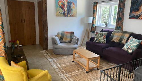 Annexe Orchard Cottage - Foto 2