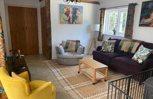 Annexe Orchard Cottage - Foto 2