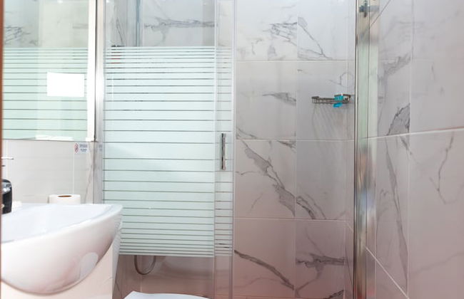 City Plaza Apartments & Rooms - Foto 41