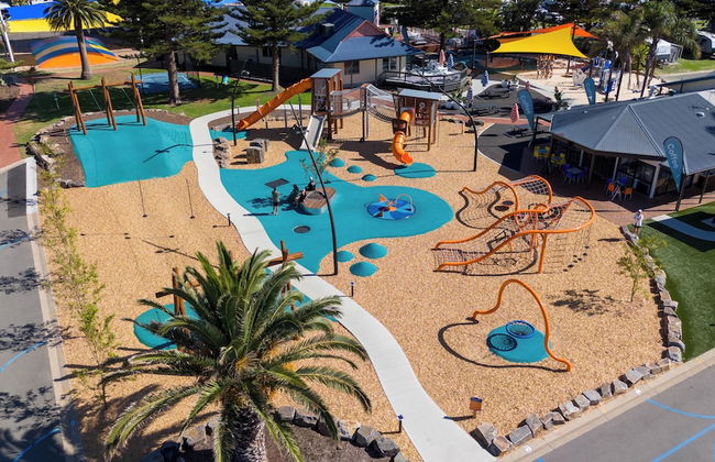 Discovery Parks - West Beach Parks - Foto 54