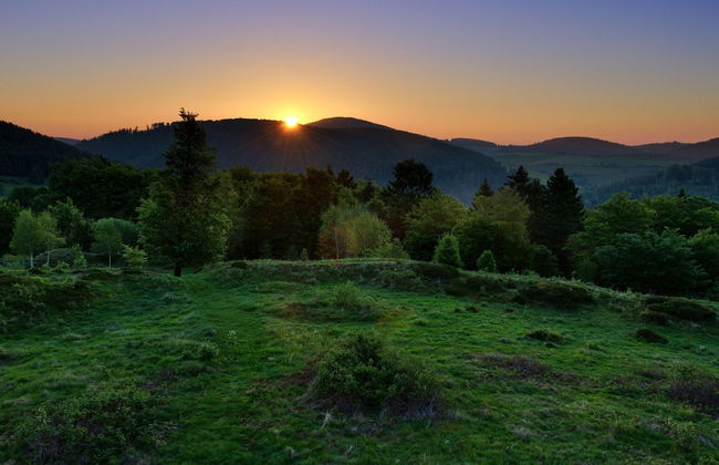 Holiday Home in Willingen With Garden - Photo 34