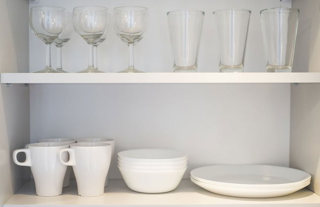 Fox Center Apartments - Foto 40