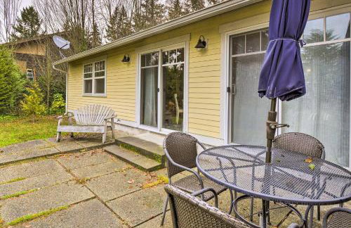 Bainbridge Island Abode Less Than 1 Mi to Winslow! - Foto 22