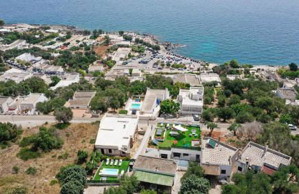 Villa Nicole Vista Mare - Foto 25