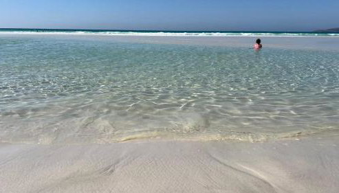 Suite restinga - Foto 4