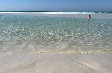 Suite restinga - Foto 4