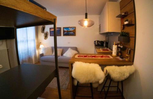 Monolocale in centro a Madesimo - Foto 7