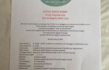 Attico White Rabbit - Foto 8