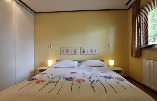 Chalet in Garderen With Fenced Garden - Photo 14