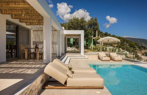 Villa Templin - Foto 28