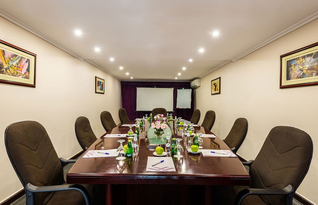 Boudl Abha - Foto 37