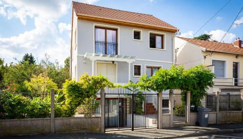 Résidence Artemis Paris Orly Aéroport - Foto 2