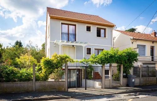 Résidence Artemis Paris Orly Aéroport - Foto 2