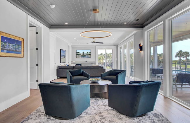 3 47th Avenue by Avantstay Oceanfront + Private Pool + View - Foto 10