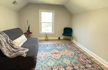 Winston Salem Gem Convenient 4 Bedroom and 2 baths - Foto 26