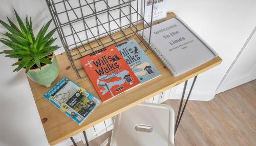 The Limes - Beautiful Townhouse in Oakham - Foto 5, Other