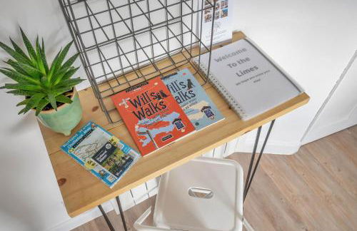 The Limes - Beautiful Townhouse in Oakham - Foto 5