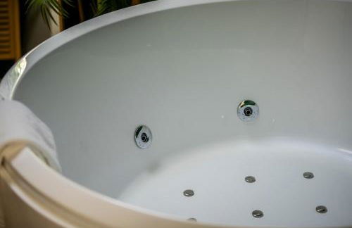 La Balneo - Centre Detente 6 min Cathedrale - Foto 18