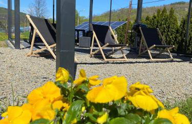 Stodoła Nad Skawą - Foto 9