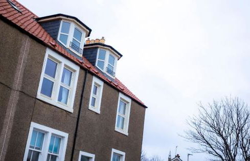 Sea View - Lower Largo - Foto 58