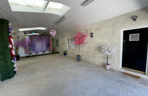 Cleomack View, Annexe apartment with Hot Tub - Foto 20