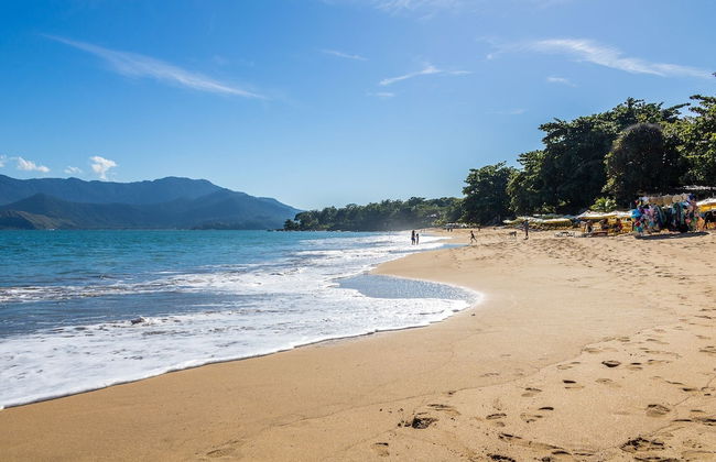 Glass house - sofisticação em Ilhabela - Foto 55