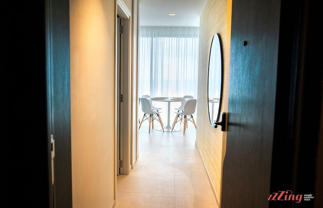 Your Luxury Retreat at Mercury Towers - Foto 16