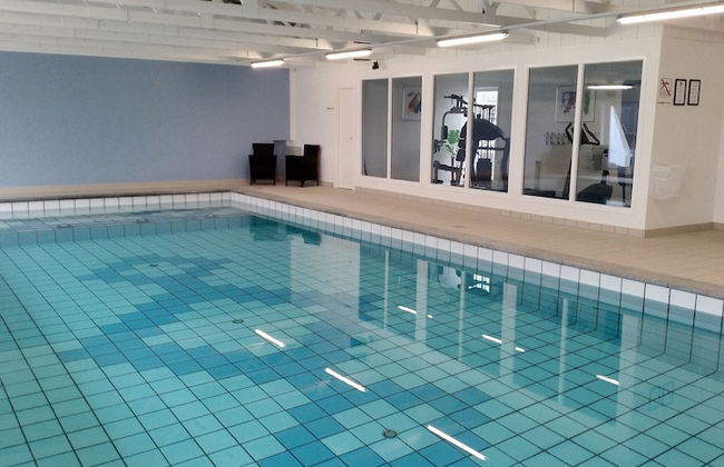 Hotel Tannishus - Foto 17