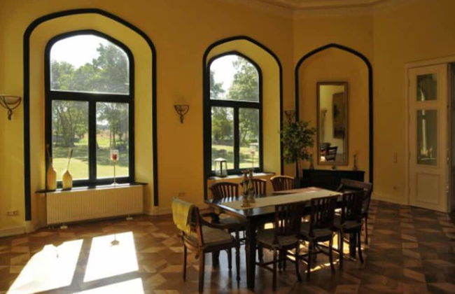 Herrenhaus Alt Vorwerk - Foto 3