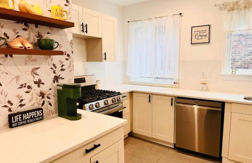 Eclectic Opulence Retreat - Photo 22