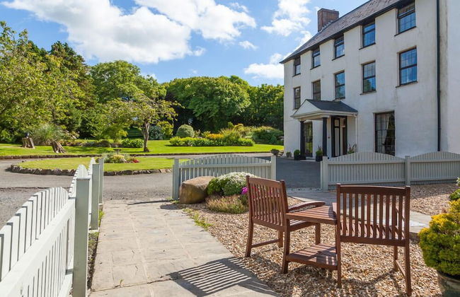 East Hook Farm & Country House - Foto 27