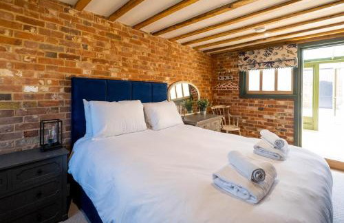 Alde Bay Farm - Barn Owl Sanctuary - Foto 37