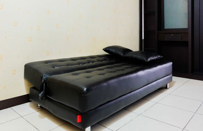 2BR Apartment at Great Western Serpong - Foto 14