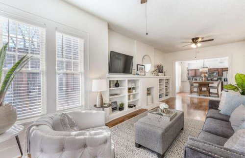 Carson Flats Apt 1 - 1BR Near BOK, OSU Med, Dtwn - Photo 8