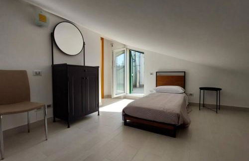 Dimora Mirtilla - alloggio, max 4 posti letto. - Foto 17