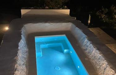 Casedda Mia a charming cottage with cozy private pool - Foto 22