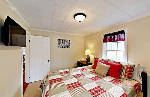 The Badger Den - Foto 20