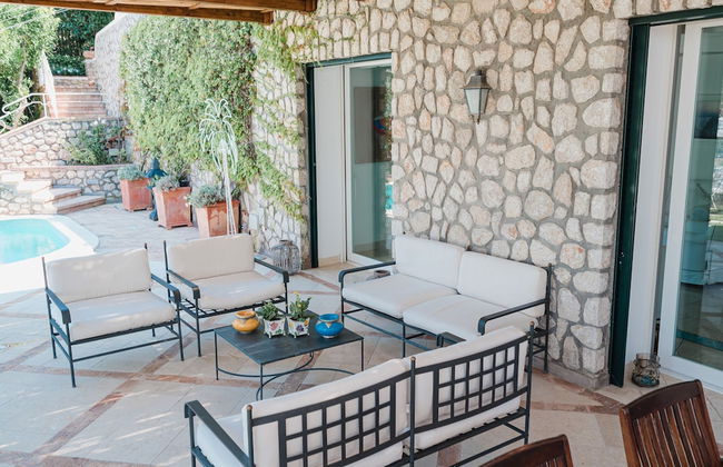 Villa Pietraserena by Elite Villas - Foto 43